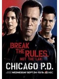 se1293 : ซีรีย์ฝรั่ง Chicago P.D. Season 2 [ซับไทย] 8 แผ่น