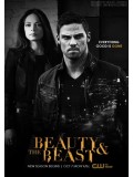 se1297 : ซีรีย์ฝรั่ง Beauty And The Beast Season 2 [ซับไทย] 8 แผ่น