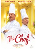 EE0200 : The Chef เดอะ เชฟ ศึกกระทะเหล็ก DVD 1 แผ่น