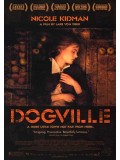 EE0204 : Dogville ไม่มีวันเหมือนเดิมเมื่อเธอผู้นี้มาเยือน DVD 1 แผ่น