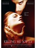 EE0206 : Killing Me Softly ร้อนรัก ลอบฆ่า DVD 1 แผ่น