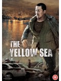 km058 : หนังเกาหลี The Yellow Sea (ซับไทย) DVD 1 แผ่น