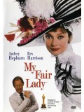 EE0211 : My Fair Lady บุษบาริมทาง (1964) DVD 1 แผ่น