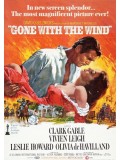 EE1714 : Gone with the Wind วิมานลอย (1939) DVD 1 แผ่น