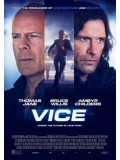 EE1718 : Vice คนเหล็กหญิงโปรแกรมพิฆาตโลก DVD 1 แผ่น