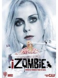 se1299 : ซีรีย์ฝรั่ง iZombie Season 1 สืบ กลืน สมอง ปี 1 [พากย์ไทย] 4 แผ่น