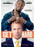 EE1720 : Get Hard เก็ทฮาร์ด มือใหม่หัดห้าว DVD 1 แผ่น