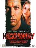EE0213 : Hideaway วูบ...กระชากมิติวิญญาณ (1995) (ซับไทย) DVD 1 แผ่น