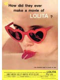 EE0214 : Lolita (1962) (ซับไทย) DVD 1 แผ่น