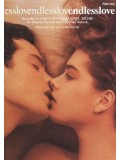 EE1723 : Endless Love วุ่นรักไม่รู้จบ (1981) DVD 1 แผ่น