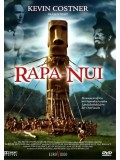 EE1725 : Rapa Nui ราปานุย สุดขอบฟ้าข้าคือผู้ยิ่งใหญ่ (1994) DVD 1 แผ่น