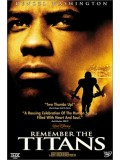 EE0215 : Remember the Titans สู้หมดใจ เกียรติศักดิ์ก้องโลก (ซับไทย) DVD 1 แผ่น