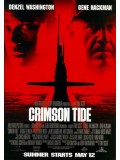 EE0216 : Crimson Tide คริมสัน ไทด์ ลึกทมิฬ (ซับไทย) DVD 1 แผ่น