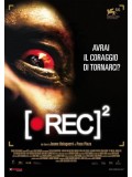 EE1727 : Rec 2 / ปิดตึกสยอง 2 DVD 1 แผ่น