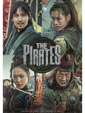 km062 : หนังเกาหลี The Pirates ศึกโจรสลัด ล่าสุดขอบโลก DVD 1 แผ่น