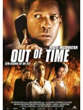 EE1729 : Out Of Time อำมหิตหลังกระแทกฝา DVD 1 แผ่น