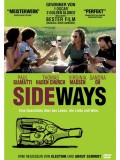 EE0217 : Sideways ไซด์เวยส์ ดื่มชีวิต ข้างทาง (ซับไทย) DVD 1 แผ่น