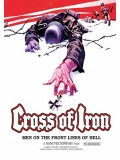 EE1730 : Cross Of Iron ยุทธภูมิกางเขนเหล็ก (1977) DVD 1 แผ่น