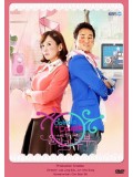 krr1268 : ซีรีย์เกาหลี Ohlala Couple (ซับไทย) 5 แผ่น