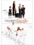 se1311 : ซีรีย์ฝรั่ง Modern Family Season 3 [ซับไทย] 3 แผ่น