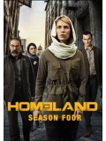 se1313 : ซีรีย์ฝรั่ง Homeland Season 4 [พากย์ไทย] 3 แผ่น