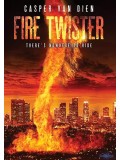 EE1737 : Fire Twister ทอร์นาโดเพลิงถล่มเมือง DVD 1 แผ่น