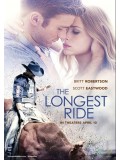 EE1735 : The Longest Ride ระยะทางพิสูจน์รัก DVD 1 แผ่น
