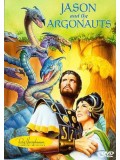 EE1736 : Jason And The Argonauts อภินิหารขนแกะทองคำ (1963) DVD 1 แผ่น