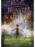 EE0224 : Beasts of The Southern Wild ฮีโร่น้อยฝ่ามรสุมชีวิตเขื่อนกักน้ำ (ซับไทย) Master 1 แผ่น