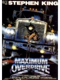 EE1739 : Maximum Overdrive หนีเหี้ยมประหลาด DVD 1 แผ่น