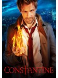 se1315 : ซีรีย์ฝรั่ง Constantine Season 1 มือปราบกระชากซาตาน 1 [พากย์ไทย] 3 แผ่น