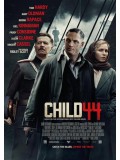 EE1742 : Child 44 อำมหิตซ่อนโลก DVD 1 แผ่น