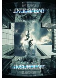 EE1743 : Insurgent อินเซอร์เจนท์ คนกบฎโลก DVD 1 แผ่น