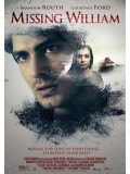 EE1744 : Missing William อดีตรัก แรงปรารถนา DVD 1 แผ่น