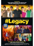 EE1747 : Legacy เลกาซี ปาร์ตี้ตามใจฝัน Master 1 แผ่น