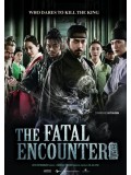km066 : หนังเกาหลี The Fatal Encounter แผนโค่นจอมกษัตริย์ DVD 1 แผ่น