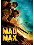 EE1751 : Mad Max: Fury Road แมดแม็กซ์ ถนนโลกันตร์ DVD 1 แผ่น
