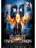 EE1752 : Robot Overlords สงครามจักรกลล้างโลก DVD 1 แผ่น