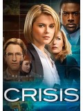 se1321 : ซีรีย์ฝรั่ง Crisis ฝ่าวิกฤตชิงตัวประกัน [พากย์ไทย] 7 แผ่น