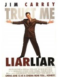 EE1753 : Liar Liar ขี้จุ๊เทวดาฮากลิ้ง (1997) DVD 1 แผ่น