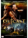 EE1754 : Outcast อัศวินชิงบัลลังก์ DVD 1 แผ่น