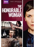 se1324 : ซีรีย์ฝรั่ง The Honourable Woman [ซับไทย] 2 แผ่น