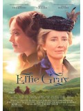 EE1755 : Effie Gray เอฟฟี่ เกรย์ ขีดชะตารักให้โลกรู้ DVD 1 แผ่น