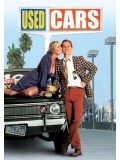 EE0227 : Used Cars (1980) (ซับไทย) DVD 1 แผ่น