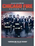 se1325 : ซีรีย์ฝรั่ง Chicago Fire Season 2 [พากย์ไทย] 5 แผ่น