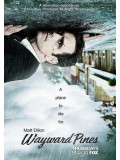 se1326 : ซีรีย์ฝรั่ง Wayward Pines Season 1 [พากย์ไทย] 3 แผ่น