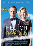 EE1762 : Hector And The Search For Happiness เฮคเตอร์ แย้มไว้ ให้โลกยิ้ม DVD 1 แผ่น