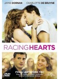 EE1763 : Racing Hearts ข้ามขอบฟ้า ตามหารัก DVD 1 แผ่น