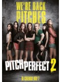EE1765 : Pitch Perfect 2 / ชมรมเสียงใส ถือไมค์ตามฝัน 2 DVD 1 แผ่น