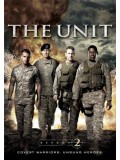 se1331 : ซีรีย์ฝรั่ง The Unit Season 2 [เสียงไทย] 3 แผ่น